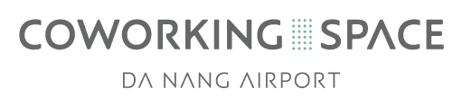 Coworking Space Da nang Airport Logo